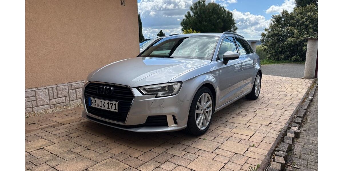 Audi A3 178.130 km 11.400 &euro; Großmaischeid 56276