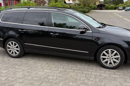VW Passat 240.000 km 3.390 &euro; Dierdorf 56269