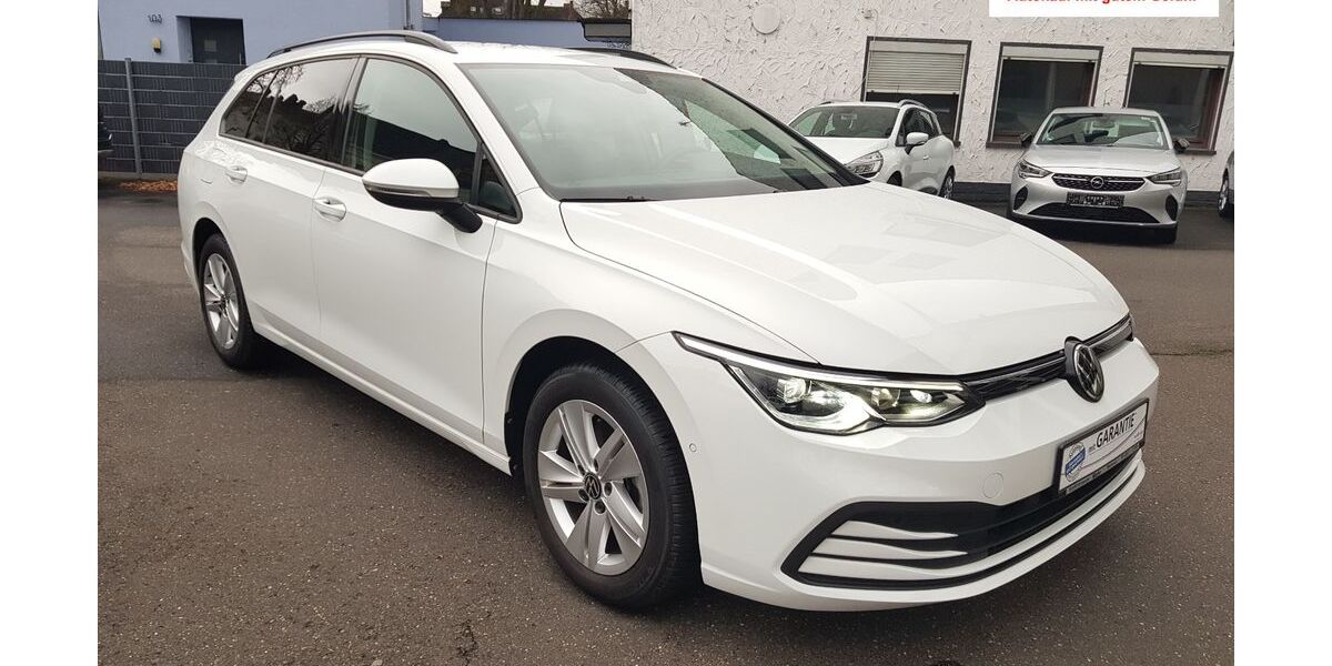 VW Golf 34.400 km 21.980 &euro; Neuwied 56564