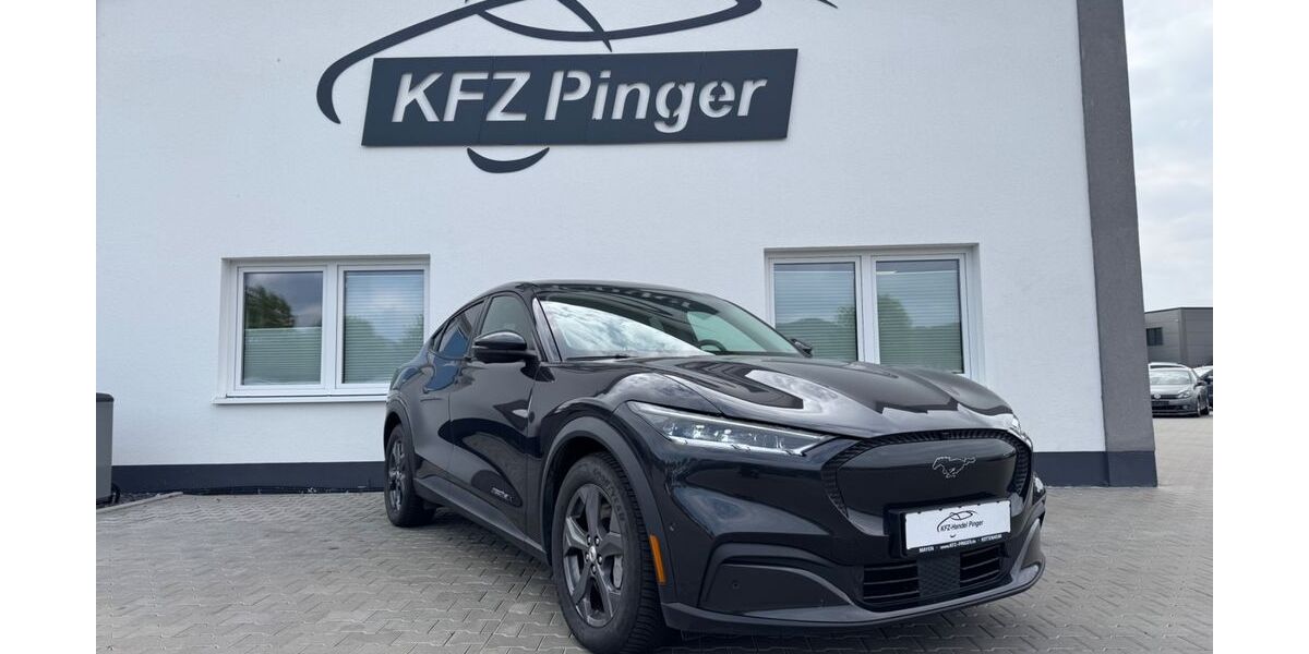 Ford Mustang Mach-E 46.540 km 32.500 € Kottenheim 56736