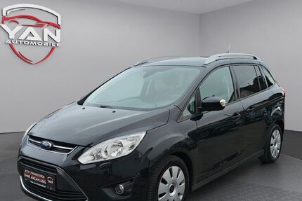 Ford Grand C-Max 122.898 km 7.900 &euro; Koblenz 56070