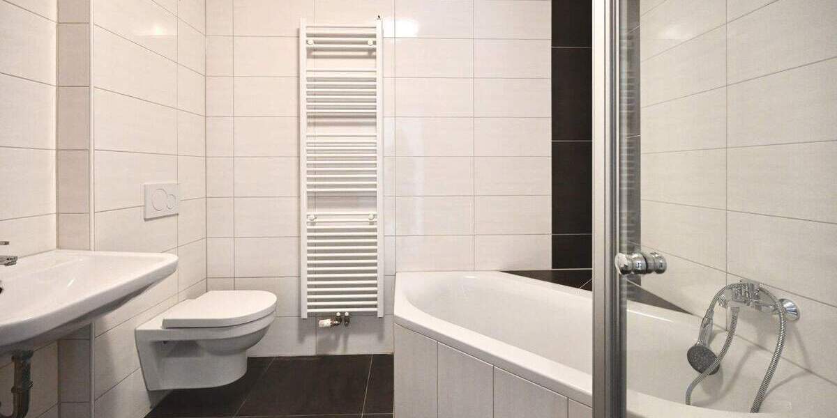 Stilvolle Maisonette-Dachgeschosswohnung mit zwei Balkonen und modernem Wohnkonzept! 4 zimmer