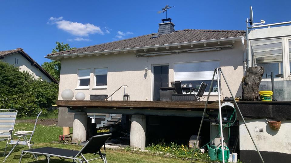 Bungalow Andernach - 5 Zimmer, 125 m&sup2;, 310.000&euro; | Angebot:26896420