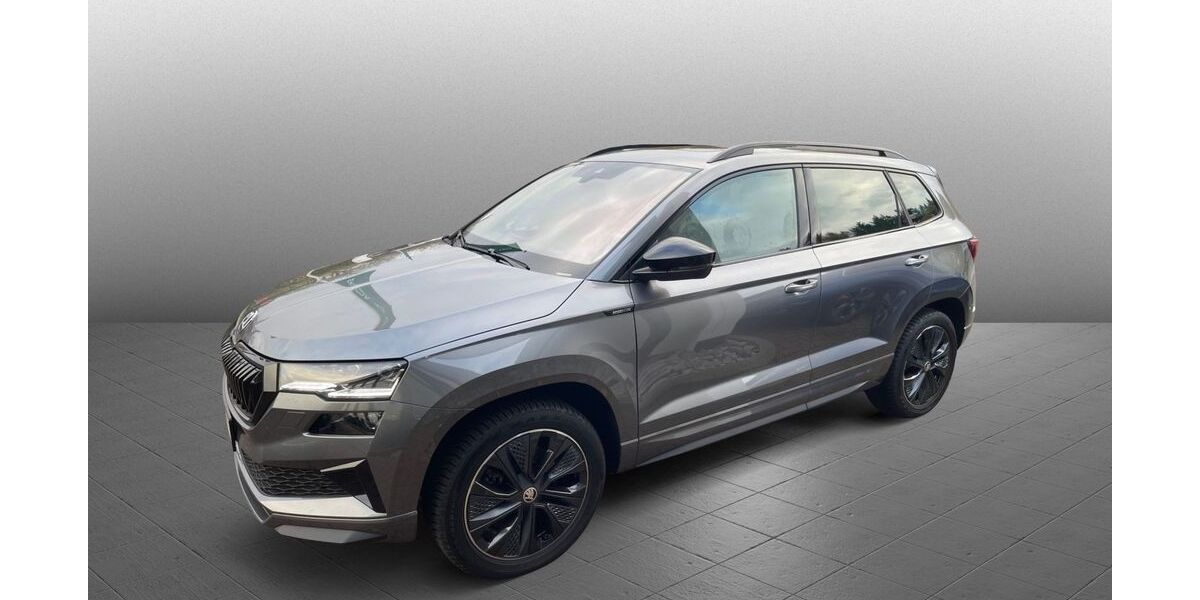 Skoda Karoq 18.149 km 38.390 &euro; Diez 65582