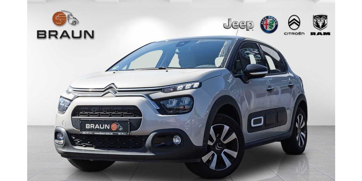 Citroen C3 12.800 km 14.850 &euro; Koblenz 56070