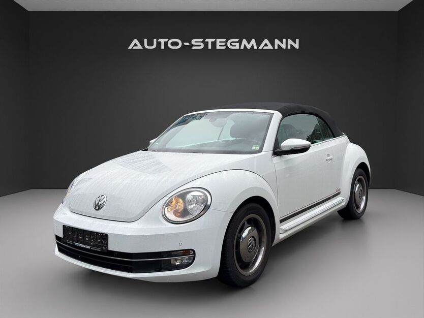VW Beetle 69.900 km 12.900 € Treis-Karden 56253