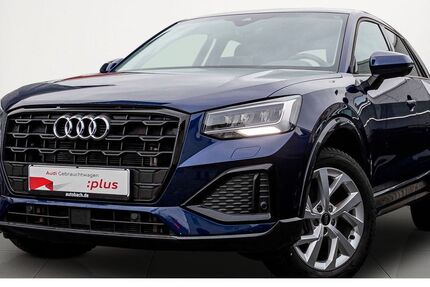 Audi Q2 46.000 km 24.470 &euro; Diez 65582