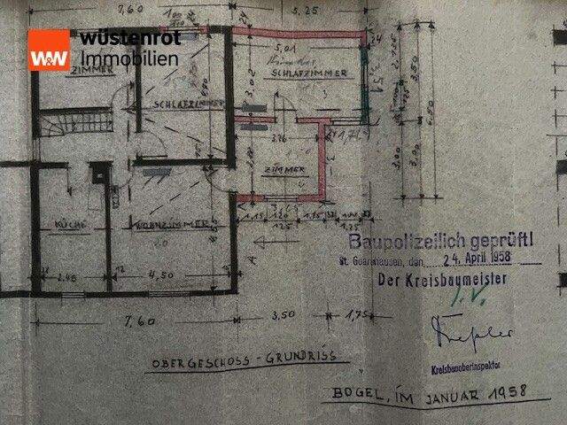 Reihenendhaus Bogel - 1 Zimmer, 130 m&sup2;, 122.000&euro; | Angebot:25731094