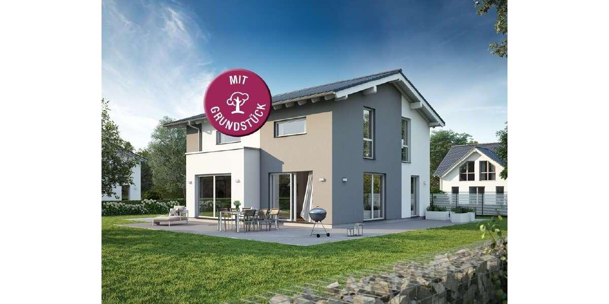 Einfamilienhaus Hilgert - 5 Zimmer, 162 m&sup2;, 530.900&euro; | Angebot:26318830