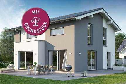 Haus Hilgert - 5 Zimmer, 162 m&sup2;, 530.900&euro; | Angebot:26318830
