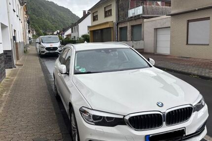 BMW 520 146.000 km 22.900 &euro; Brohl-Lützing 56656