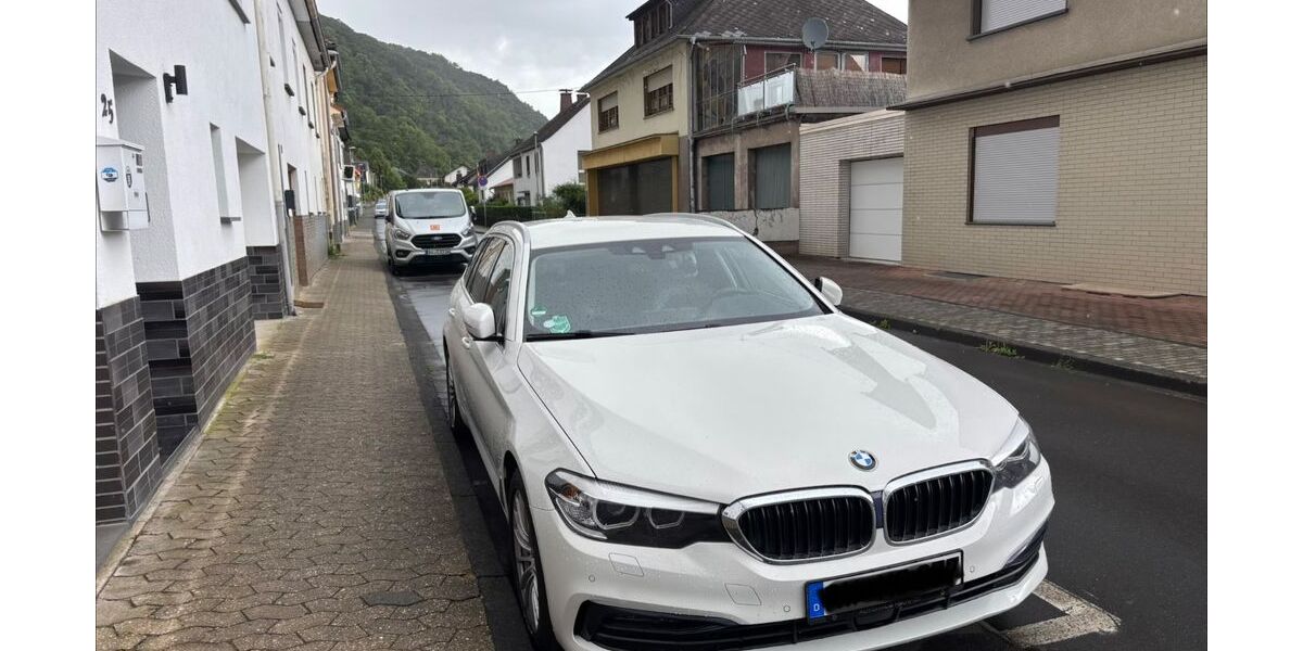 BMW 520 146.000 km 22.900 &euro; Brohl-Lützing 56656