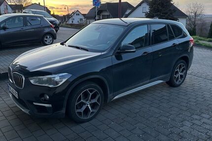 BMW X1 182.000 km 14.490 &euro; Ochtendung 56299