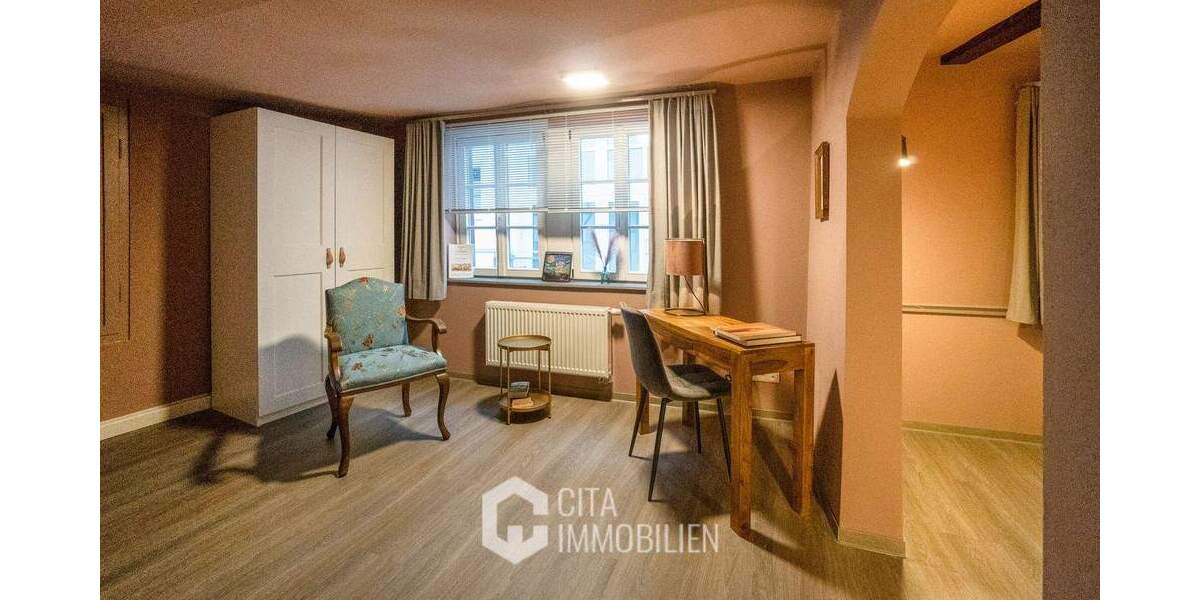 Mehrfamilienhaus, Wohnhaus Boppard - 8 Zimmer, 195 m&sup2;, 449.000&euro; | Angebot:25690346