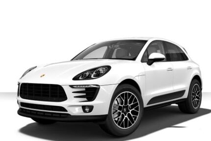Porsche Macan 95.250 km 39.950 &euro; Koblenz 56070