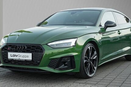 Audi S5 36.883 km 54.980 &euro; Koblenz 56070