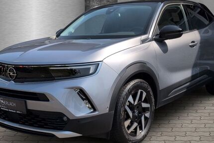 Opel Mokka 61.957 km 15.900 &euro; Niederahr 56414