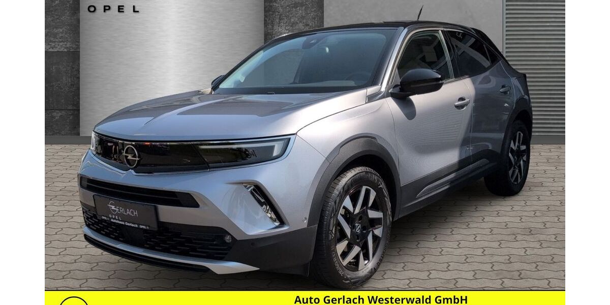 Opel Mokka 61.957 km 15.900 &euro; Niederahr 56414