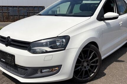 VW Polo 176.649 km 2.750 &euro; Dörth 56281