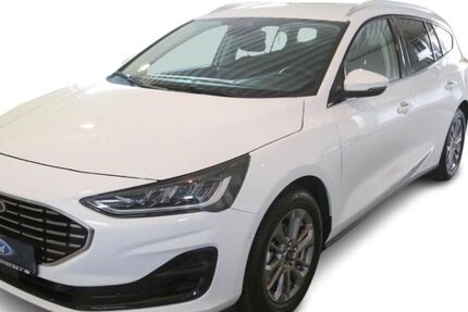 Ford Focus 7.900 km 30.980 &euro; Braubach 56338