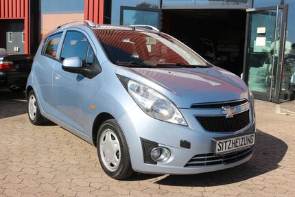 Chevrolet Spark 221.300 km 1.900 &euro; Neuwied 56566