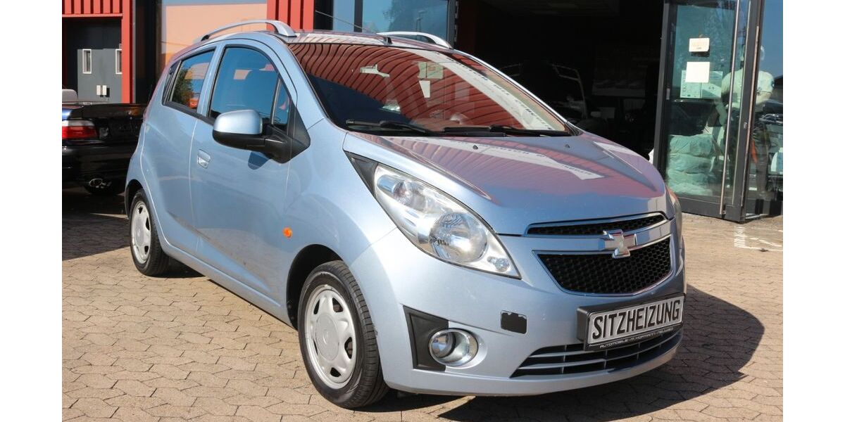 Chevrolet Spark 221.300 km 1.900 &euro; Neuwied 56566