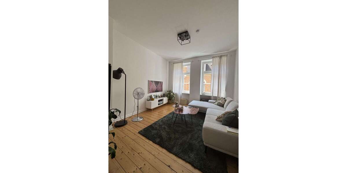Etagenwohnung Koblenz - 3 Zimmer, 84 m&sup2;, 1.317&euro; | Angebot:27016183