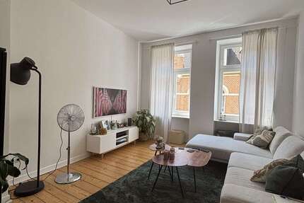 Wohnung Koblenz - 3 Zimmer, 84 m&sup2;, 1.317&euro; | Angebot:27016183