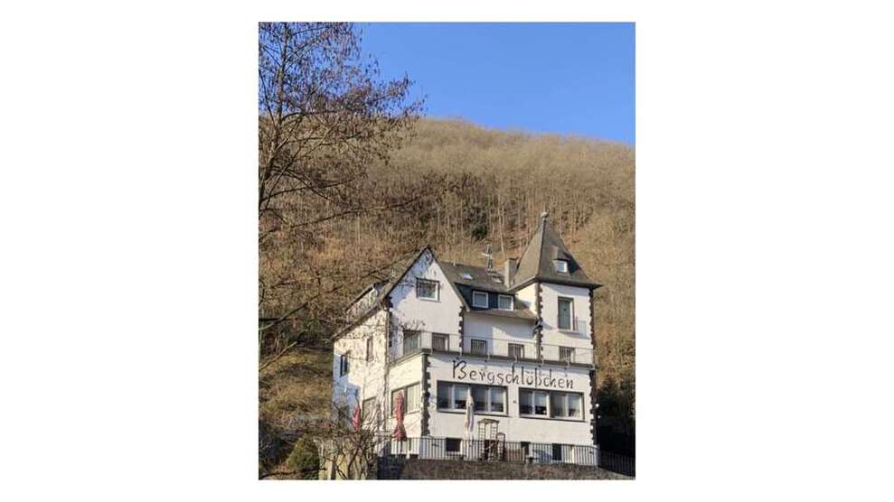 Gastronomie in Boppard 1.290.000 € 1013.86 m²