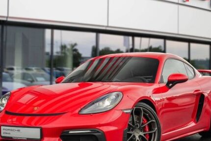 Porsche Cayman 23.360 km 102.350 € Koblenz 56070