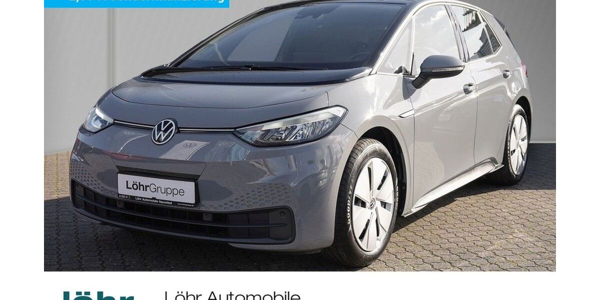 VW ID.3 39.801 km 18.980 € Neuwied 56564