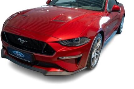 Ford Mustang 48.595 km 40.980 &euro; Koblenz 56073