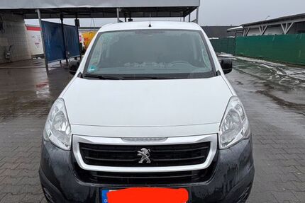 Peugeot Partner 150.464 km 6.700 &euro; Pillig 56753