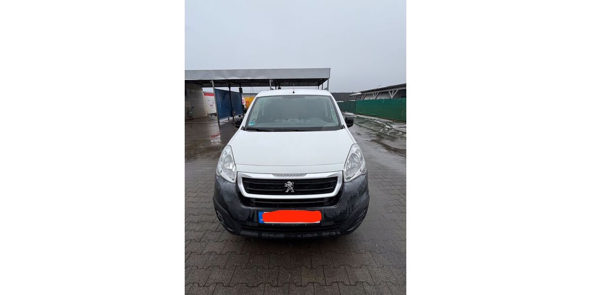 Peugeot Partner 150.464 km 6.700 &euro; Pillig 56753