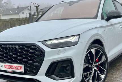 Audi Q5 135.000 km 39.490 &euro; Emmelshausen 56281