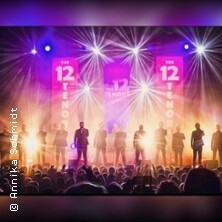 The 12 Tenors - Songs of Eternity Koblenz