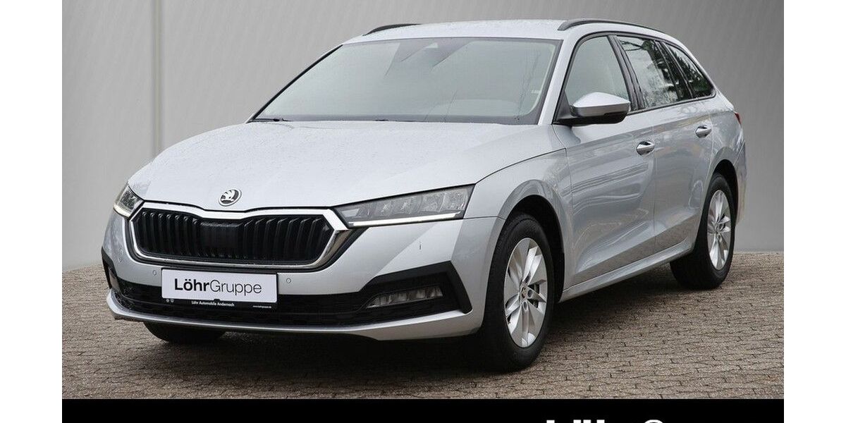 Skoda Octavia 86.881 km 21.480 &euro; Andernach 56626