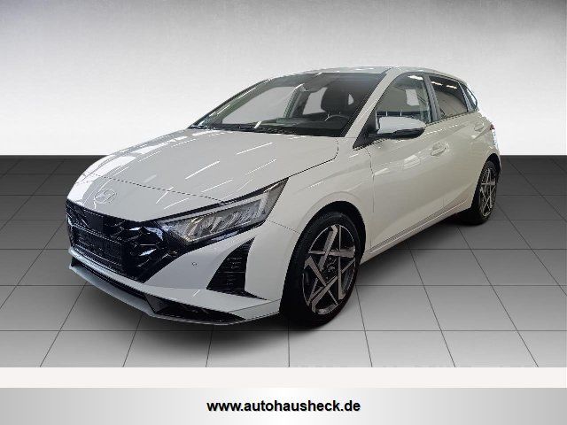 Hyundai i20 14.414 km 18.880 &euro; Dörth 56281