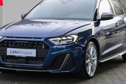 Audi A1 34.560 km 28.880 &euro; Koblenz 56076