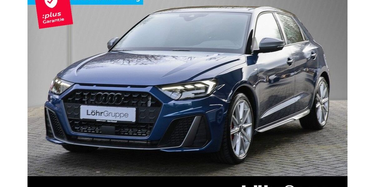 Audi A1 34.560 km 29.480 &euro; Koblenz 56076