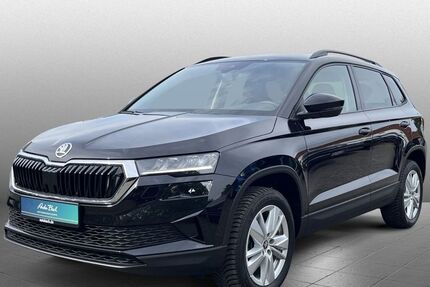 Skoda Karoq 29.990 km 28.890 &euro; Diez 65582