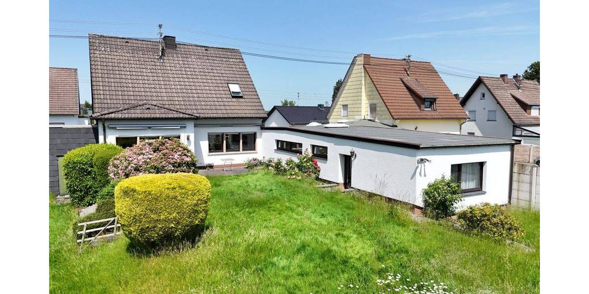 Mehrfamilienhaus, Wohnhaus Ransbach-Baumbach Baumbach - 8 Zimmer, 224 m&sup2;, 359.000&euro; | Angebot:26875003