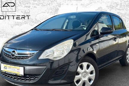 Opel Corsa 83.850 km 5.990 &euro; Koblenz-Niederberg 56077