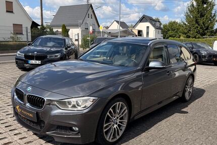 BMW 330 239.000 km 12.924 &euro; Staudt 56424