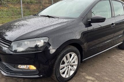 VW Polo 168.000 km 5.999 € koblenz 56070
