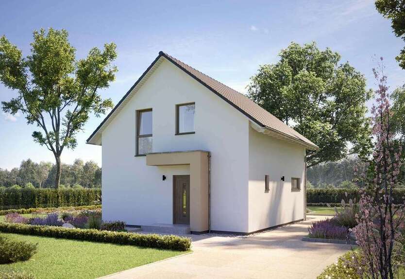 Haus zum Kaufen in Mayen 347.096 € 126 m²