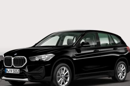 BMW X1 94.096 km 25.490 &euro; Kottenheim b. Mayen 56736