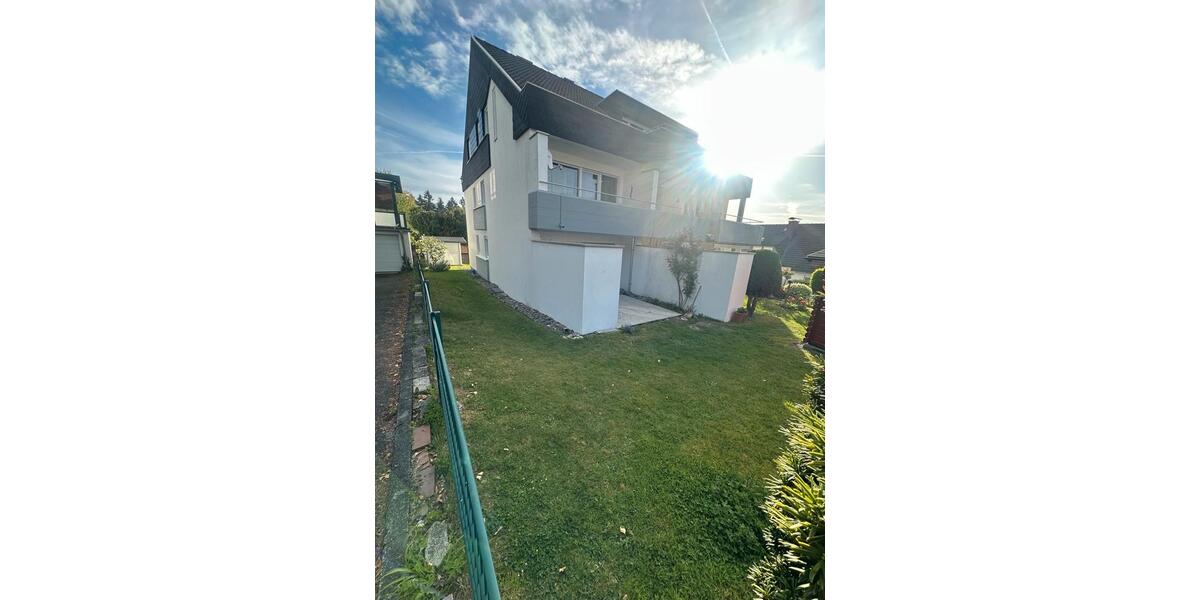 Erdgeschoßwohnung Rengsdorf - 2 Zimmer, 55 m&sup2;, 750&euro; | Angebot:26402960