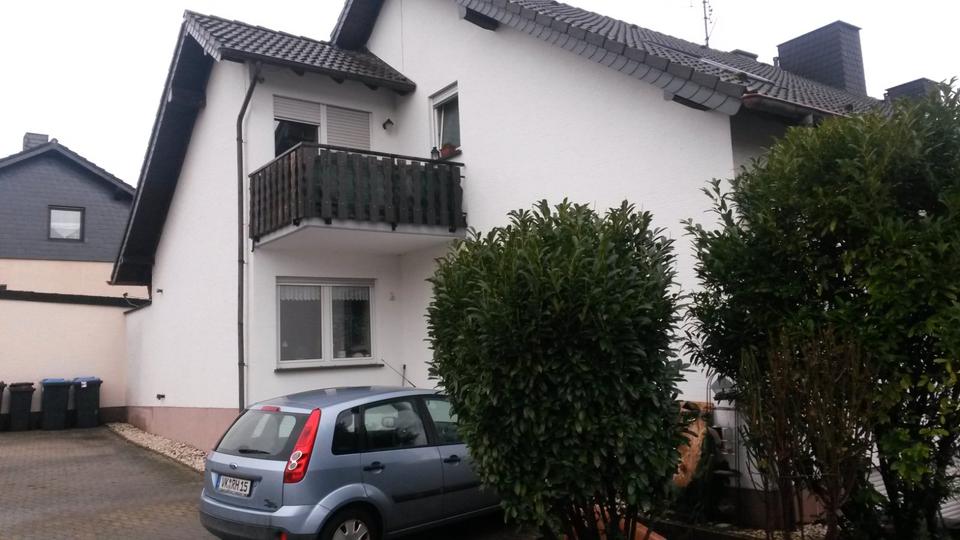 Dachgeschoßwohnung Mayen - 3 Zimmer, 68 m&sup2;, 600&euro; | Angebot:26384598