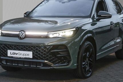 VW Tiguan 7.610 km 52.980 € Koblenz 56076